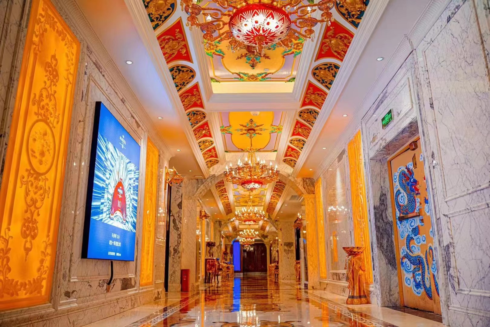 芜湖小时场ktv玩法大揭秘-弋江区ktv预定